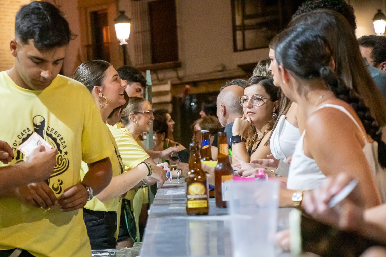 Cata de la Cerveza de El Huerto 2026 8