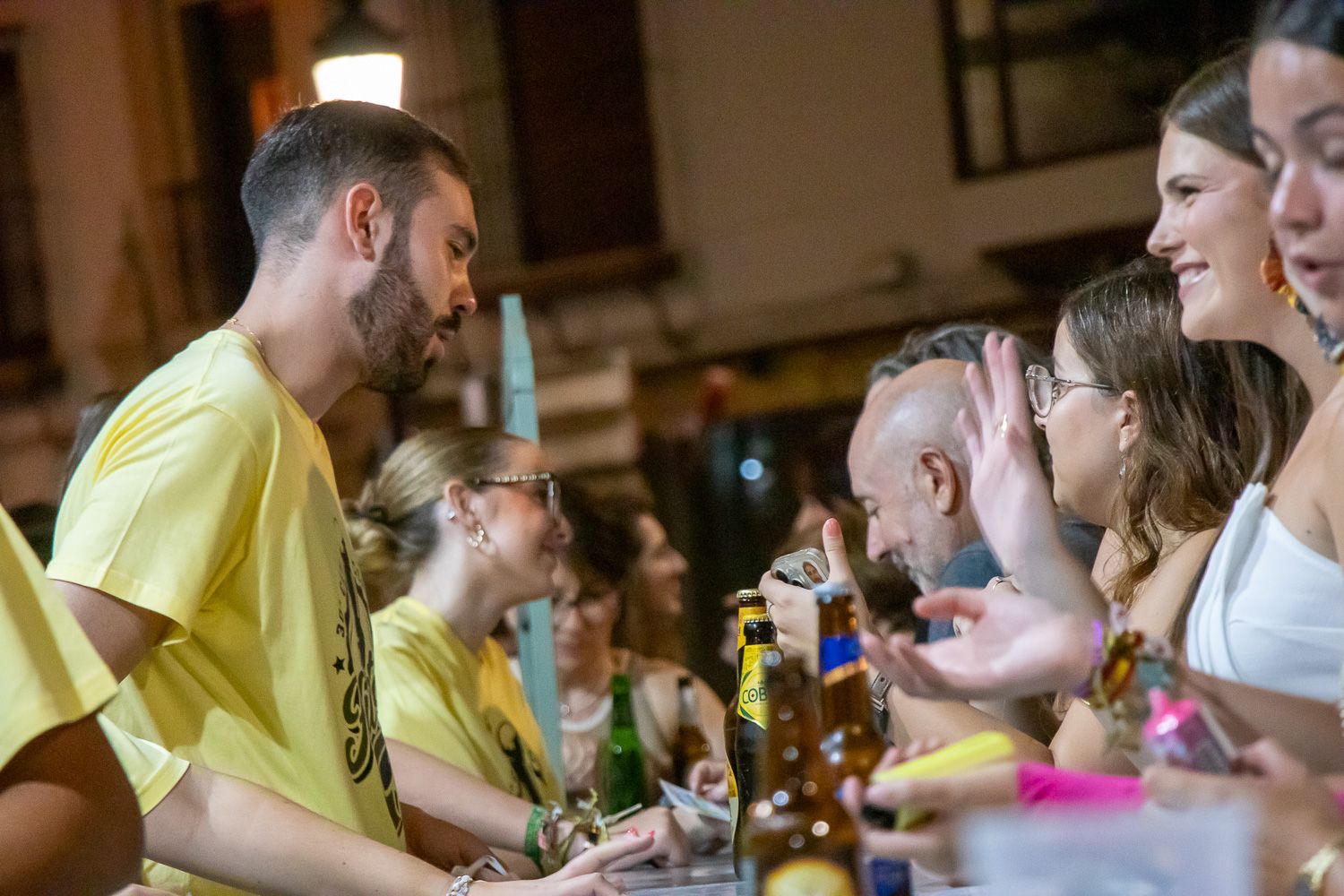 Cata de la Cerveza de El Huerto 2026 9