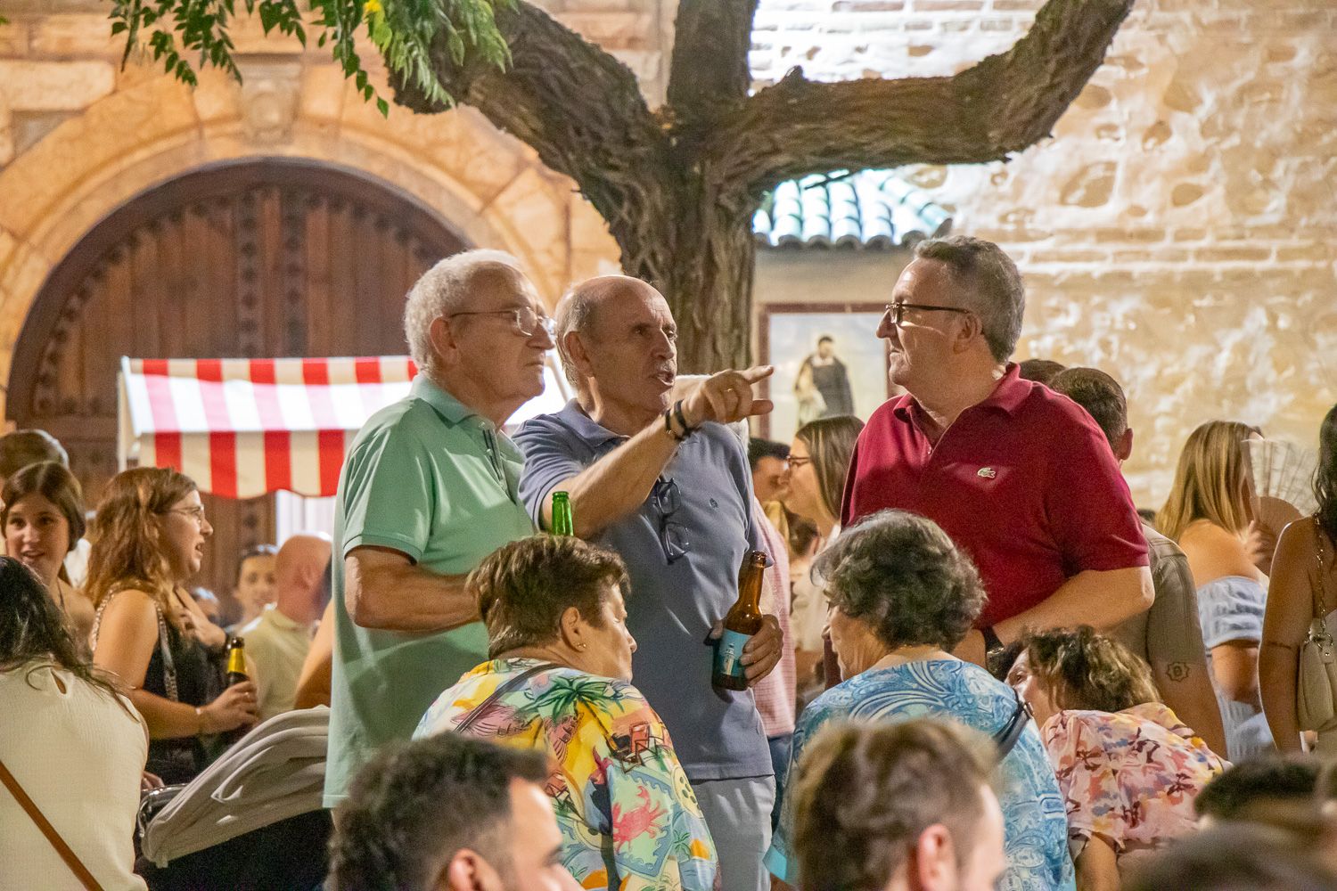 Cata de la Cerveza de El Huerto 2026 13