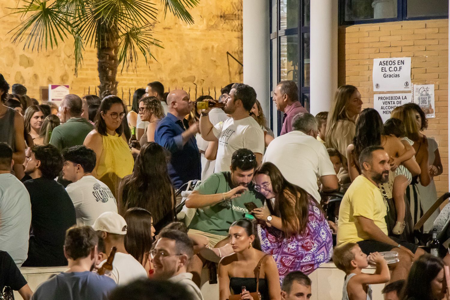 Cata de la Cerveza de El Huerto 2026 15