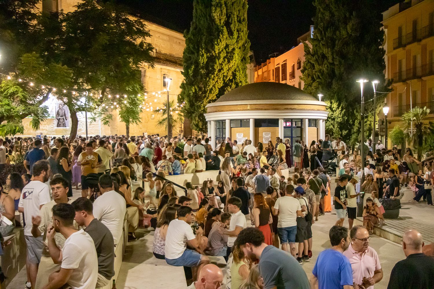 Cata de la Cerveza de El Huerto 2026 16