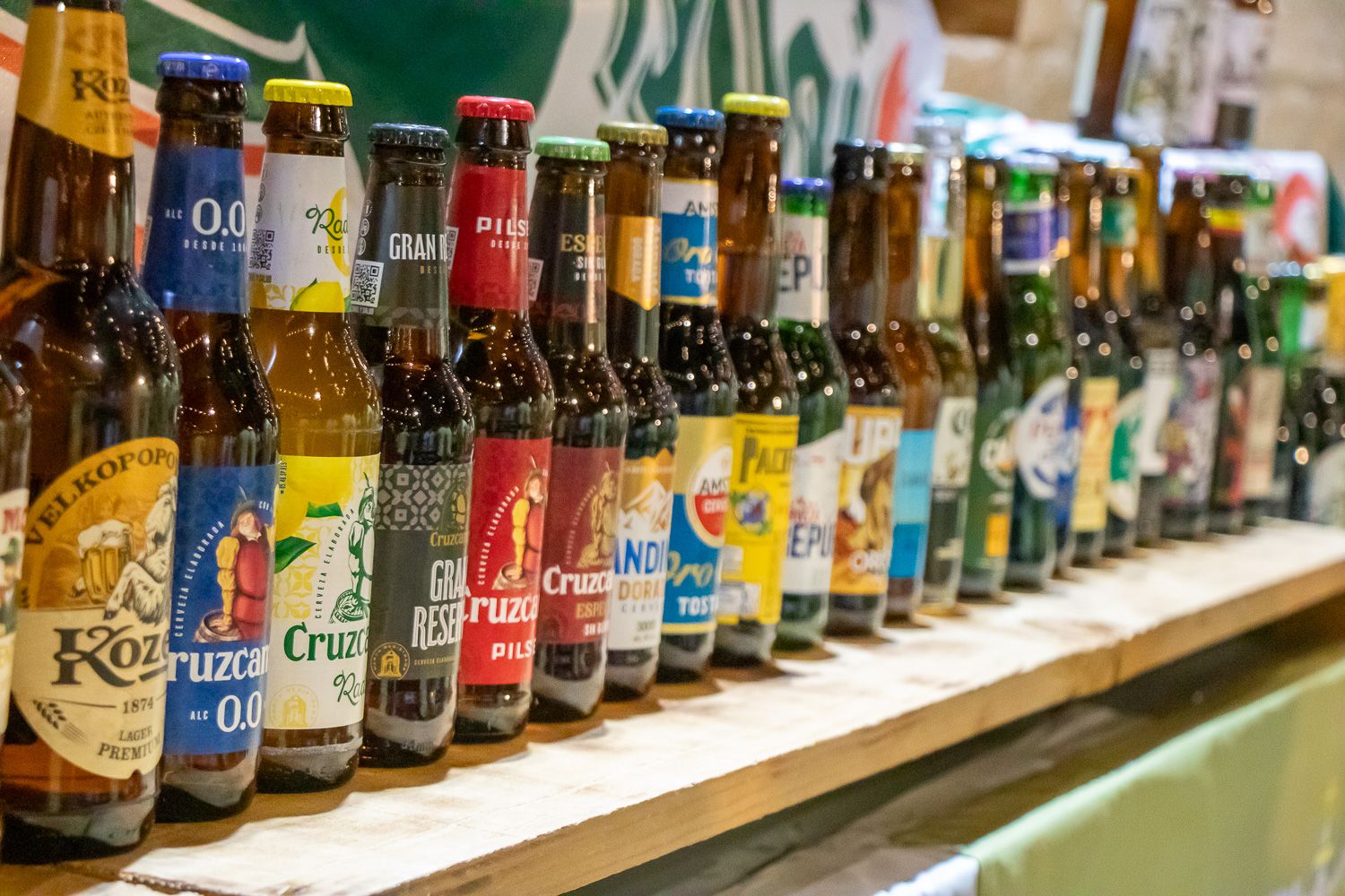 Cata de la Cerveza de El Huerto 2026 17
