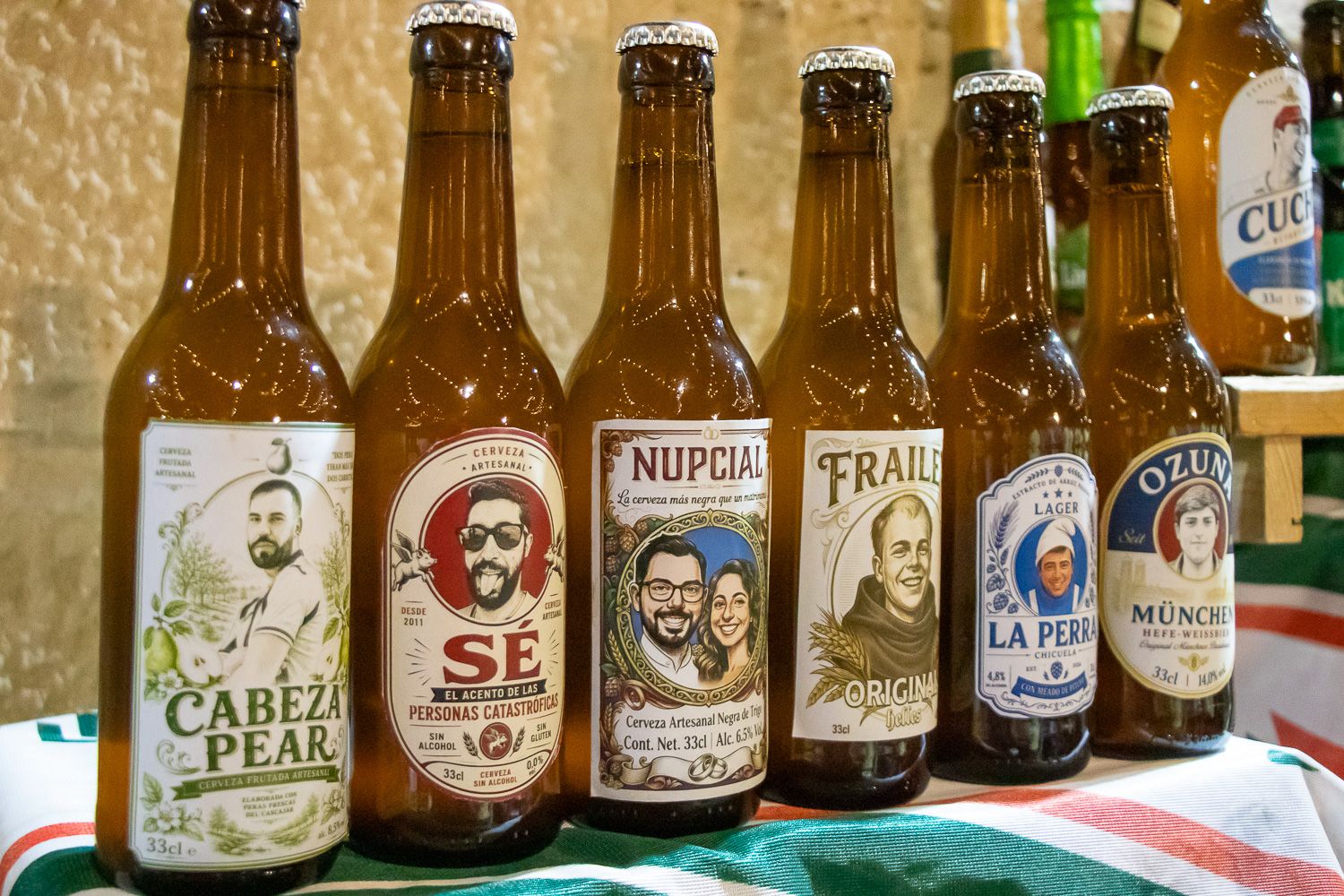 Cata de la Cerveza de El Huerto 2026 18