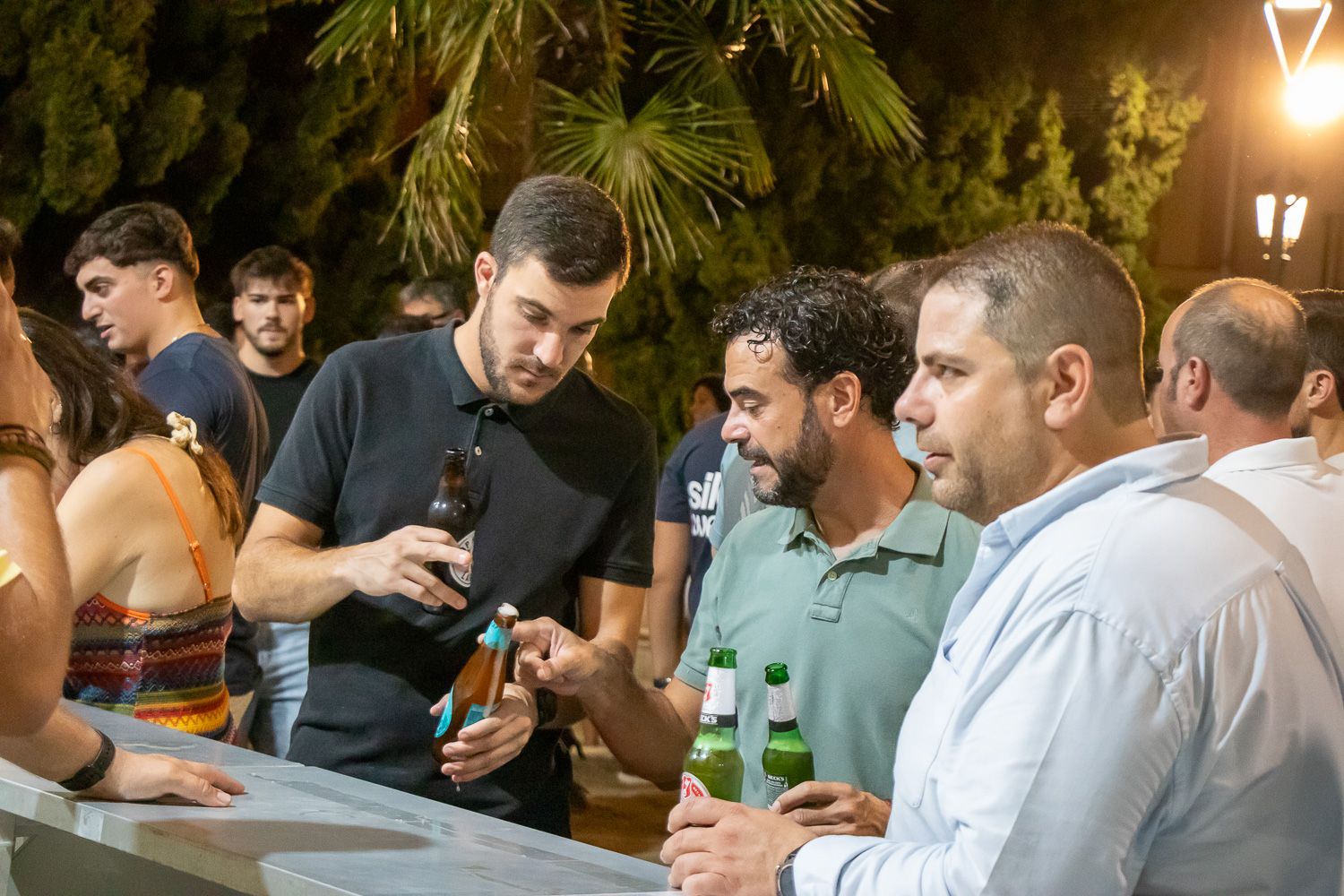Cata de la Cerveza de El Huerto 2026 19