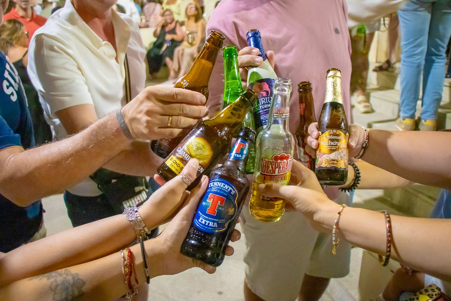 Cata de la Cerveza de El Huerto 2026 26