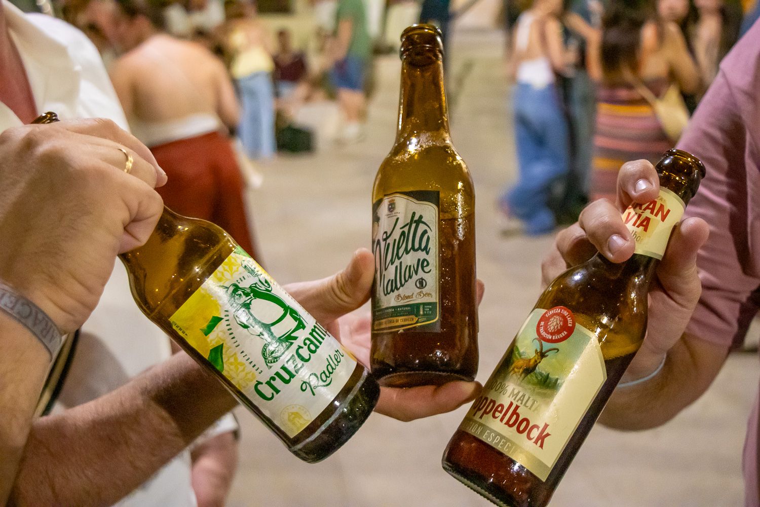 Cata de la Cerveza de El Huerto 2026 28