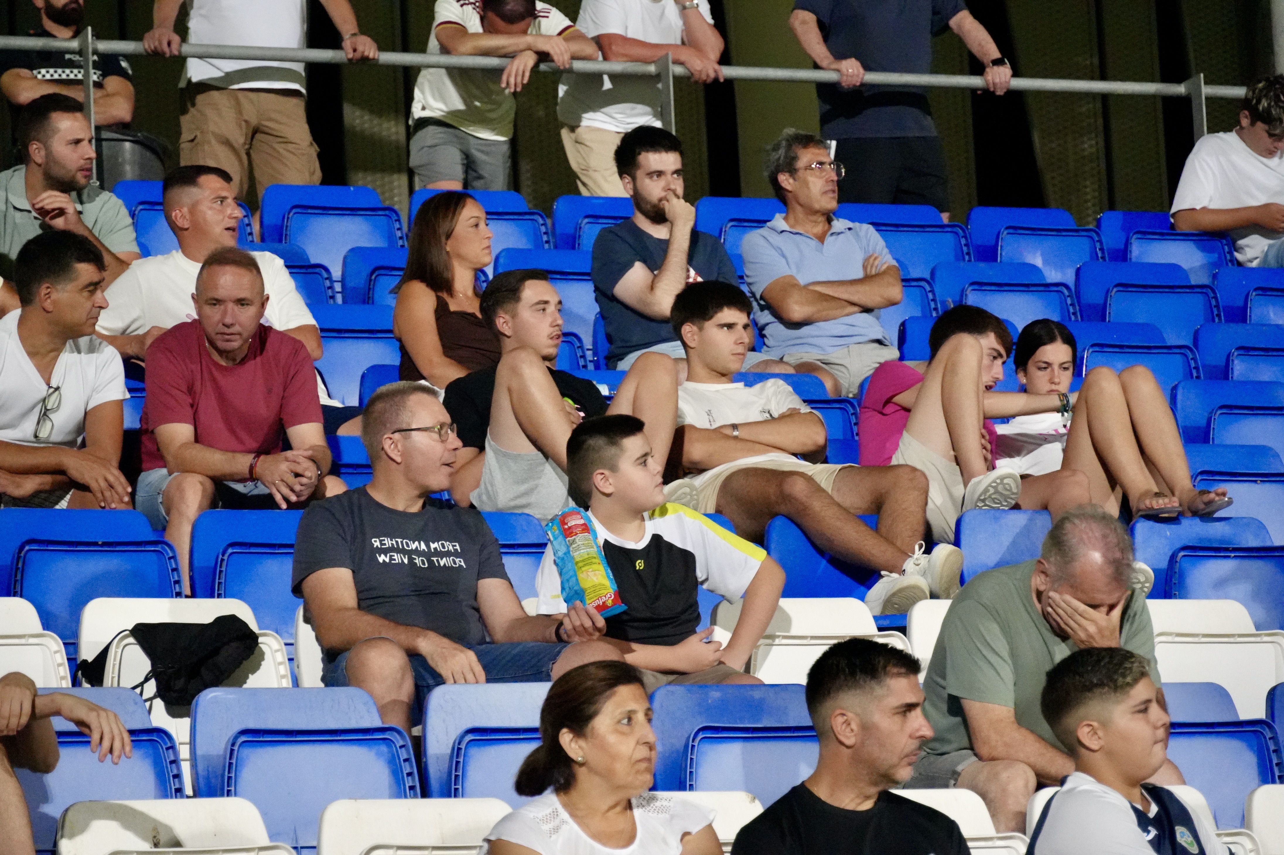 Pretemporada 2026 / Ciudad de Lucena - Melilla