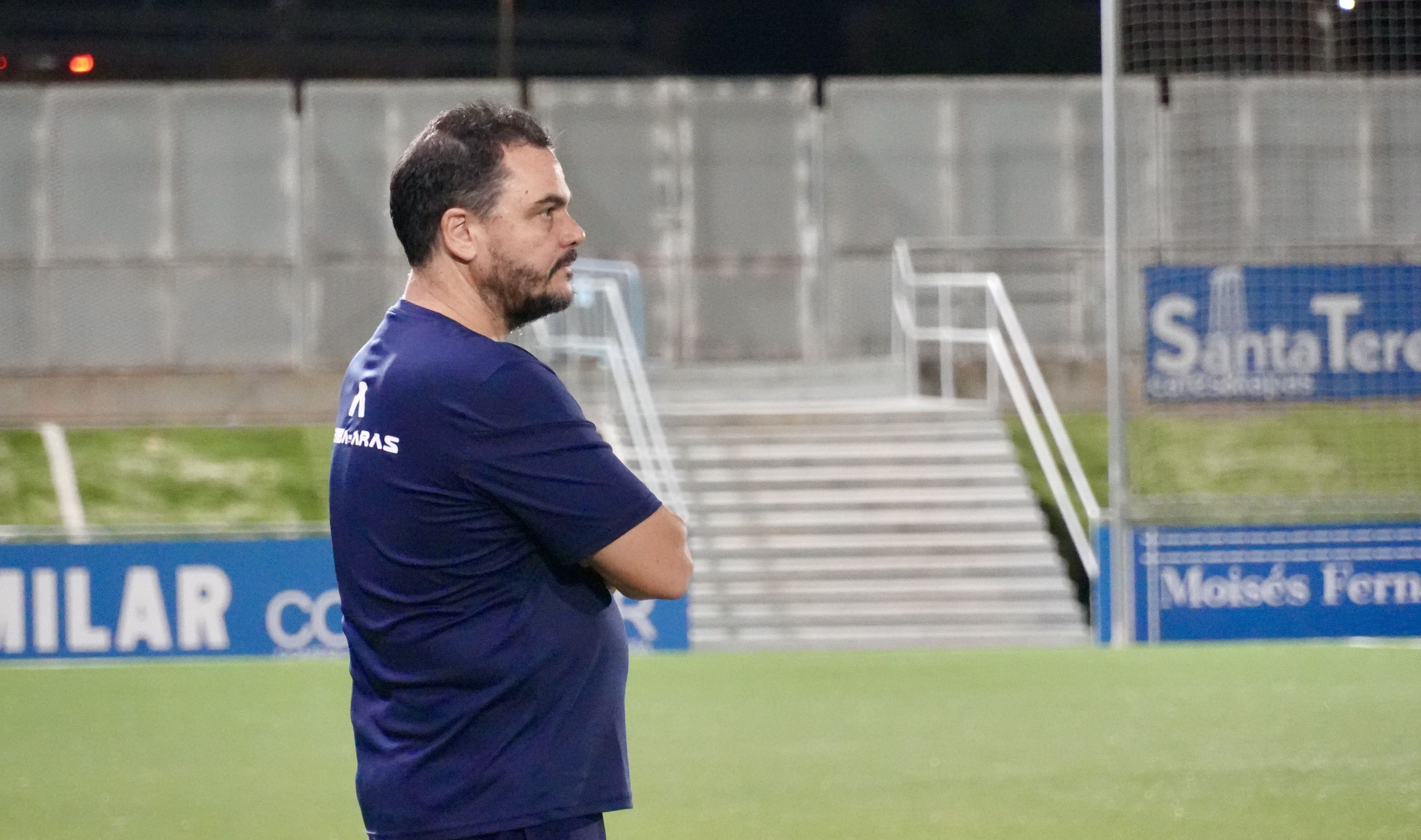 Pretemporada 2026 / Ciudad de Lucena - Melilla