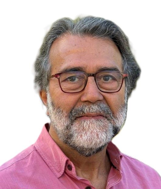 Salustiano Luque