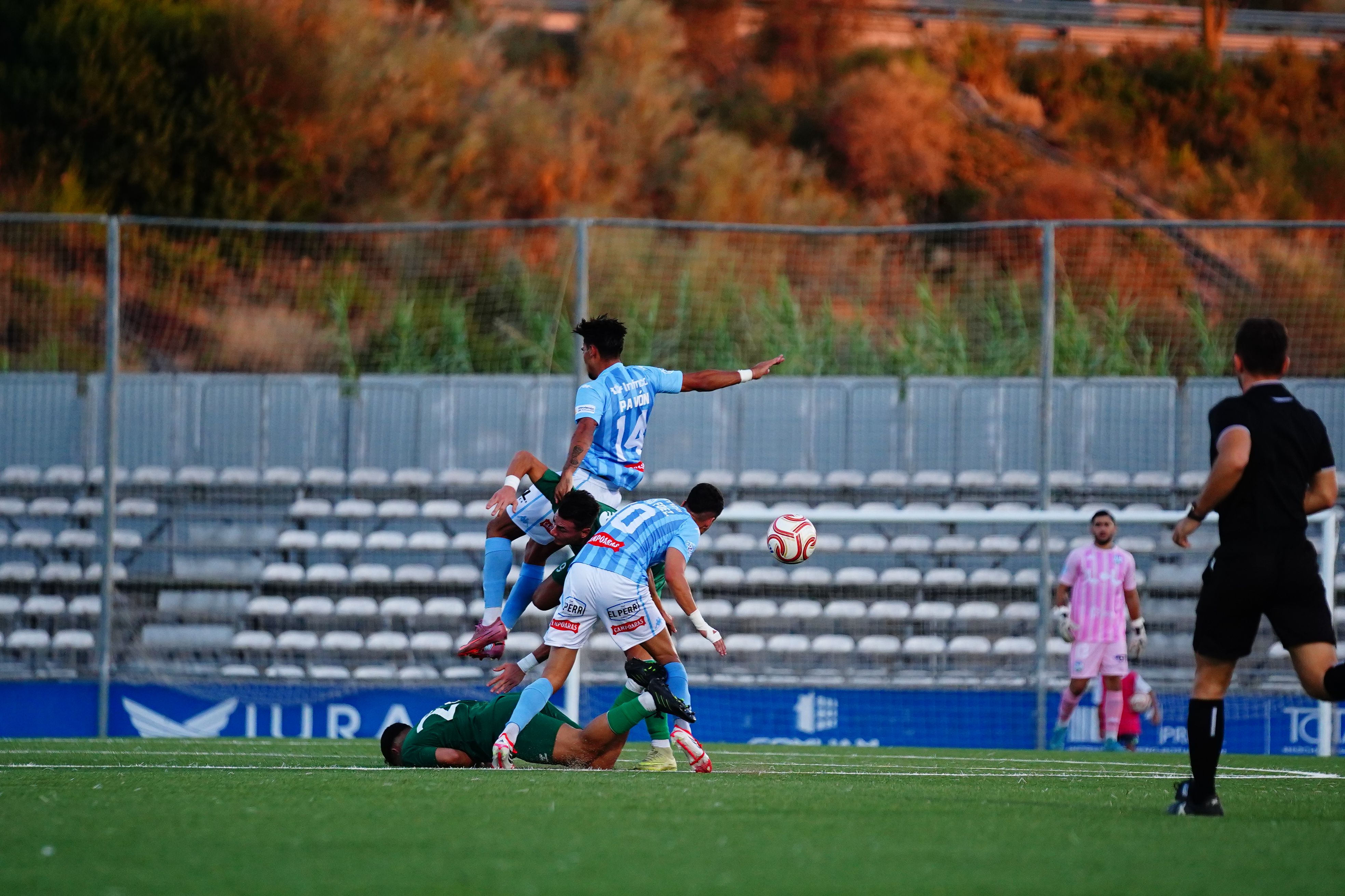 Foto: Antonio Dávila