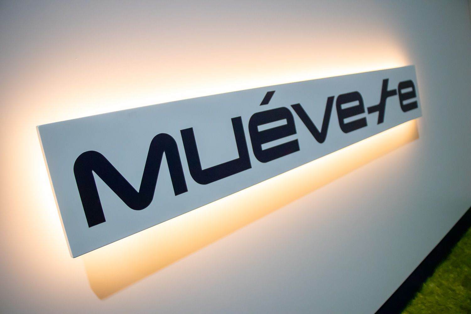 Inauguración Gimnasio Muévete + 4