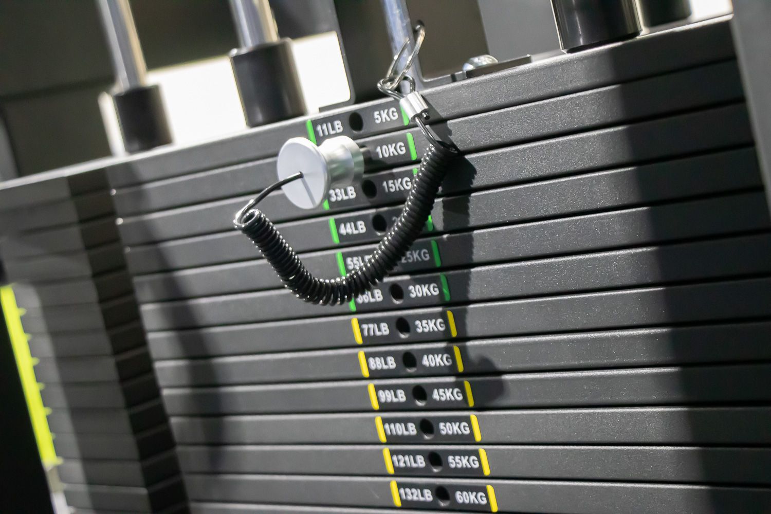 Inauguración Gimnasio Muévete + 13