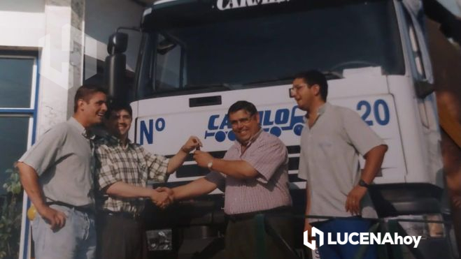 Una imagen de Camilo García
