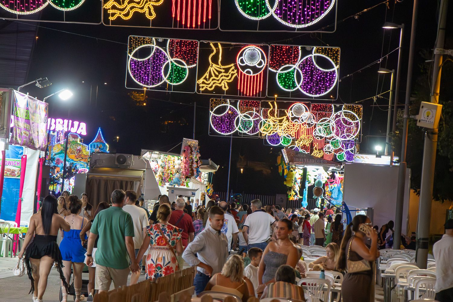 Día del Niño en la Feria del Valle 2026 1