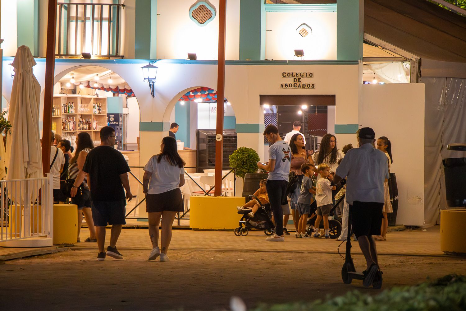 Día del Niño en la Feria del Valle 2026 3