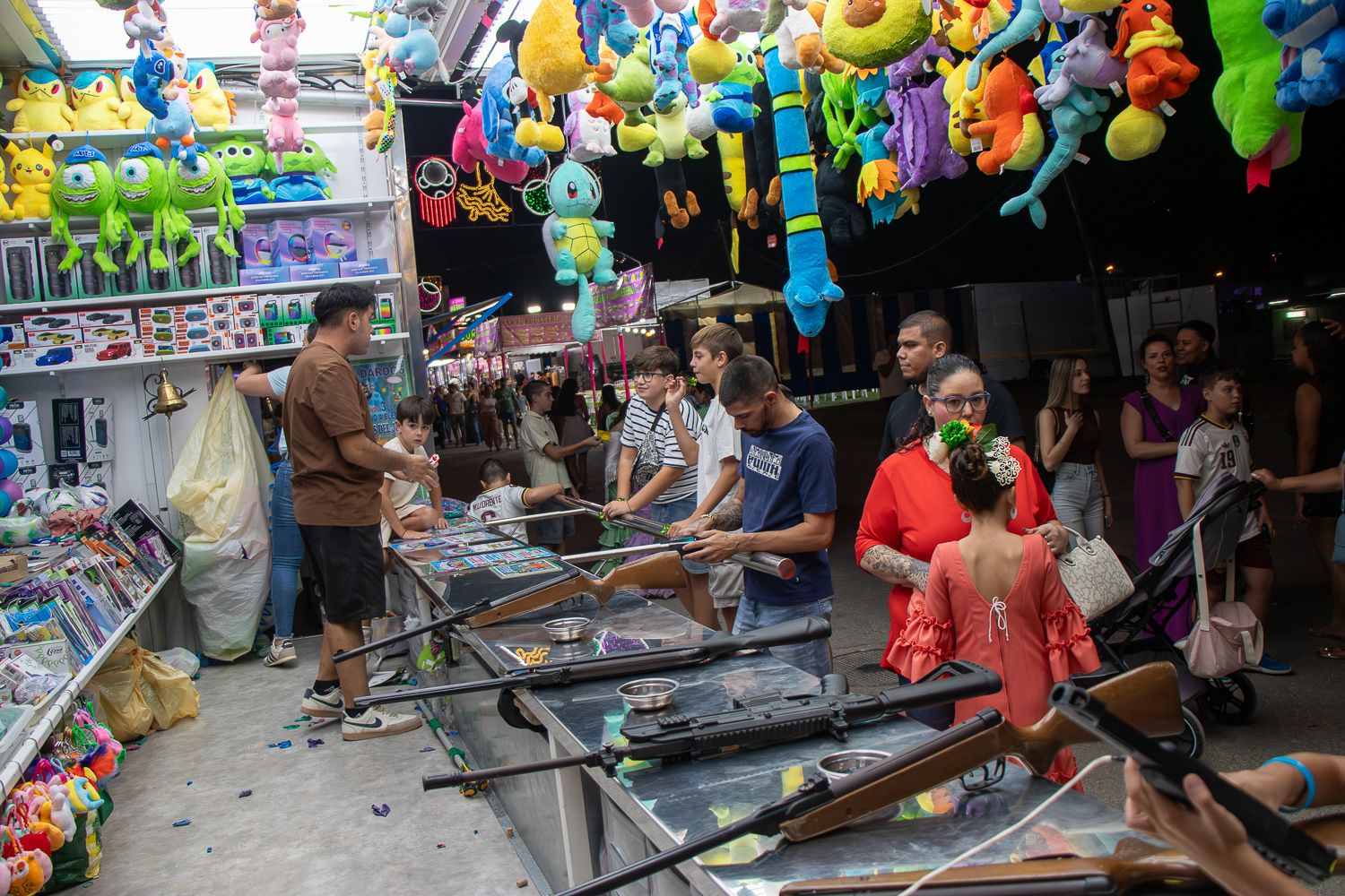 Día del Niño en la Feria del Valle 2026 8