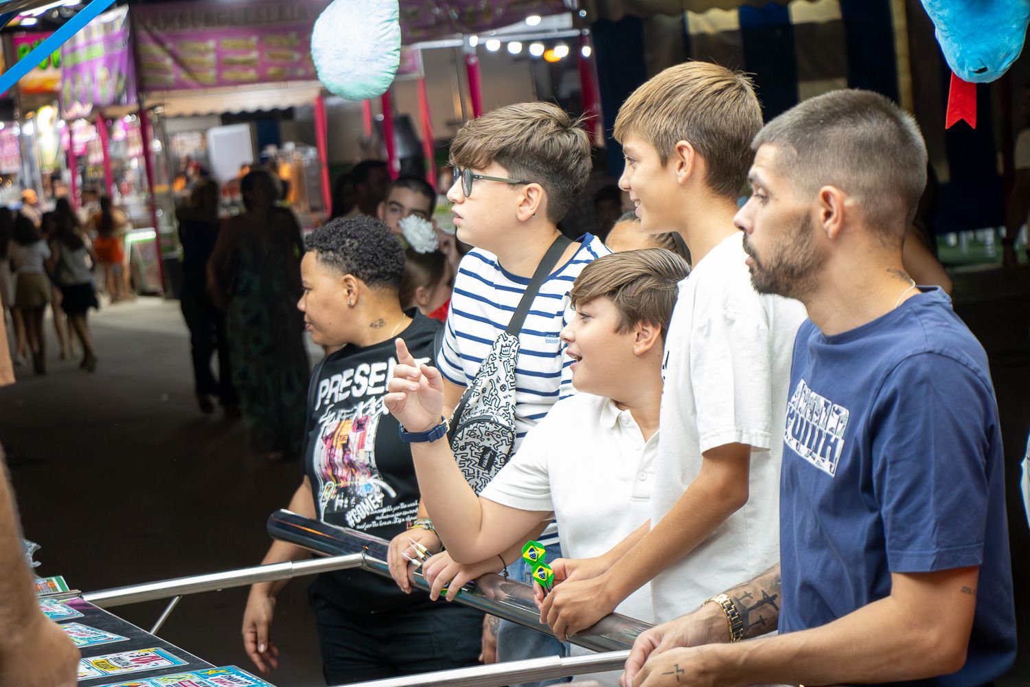 Día del Niño en la Feria del Valle 2026 9