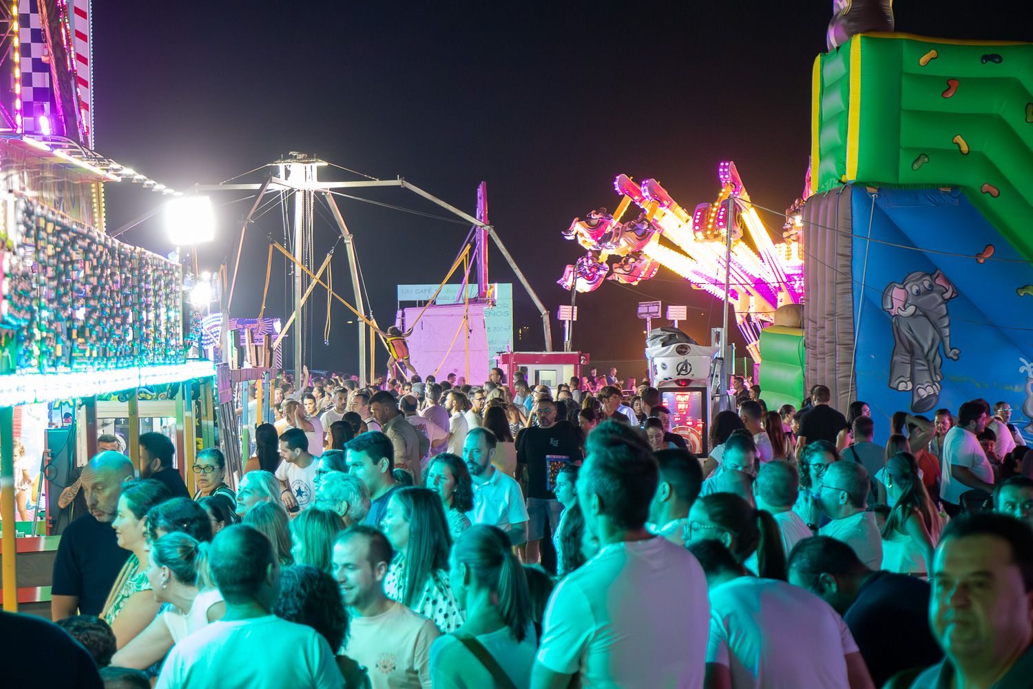Día del Niño en la Feria del Valle 2026 11