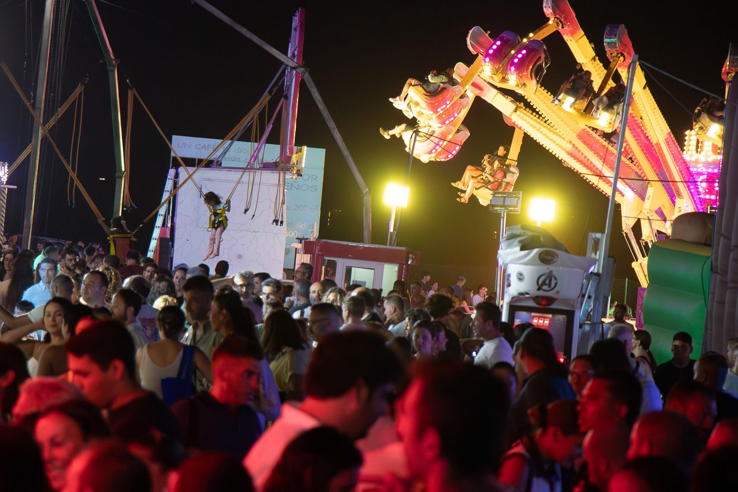 Día del Niño en la Feria del Valle 2026 12