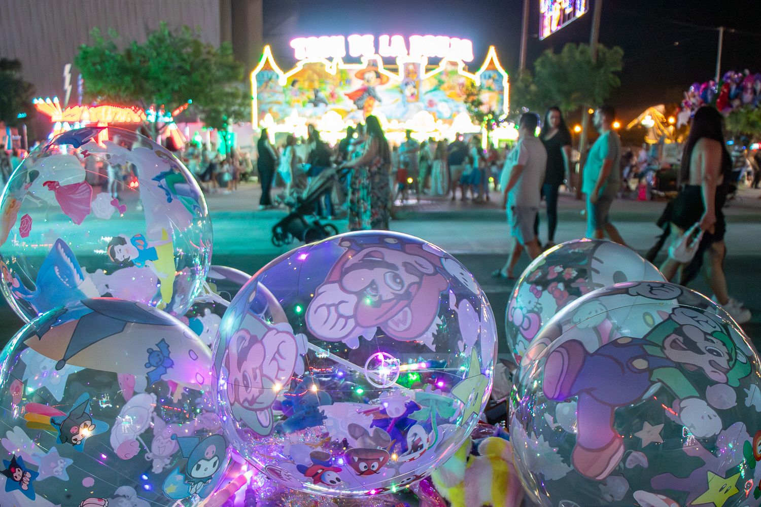 Día del Niño en la Feria del Valle 2026 13