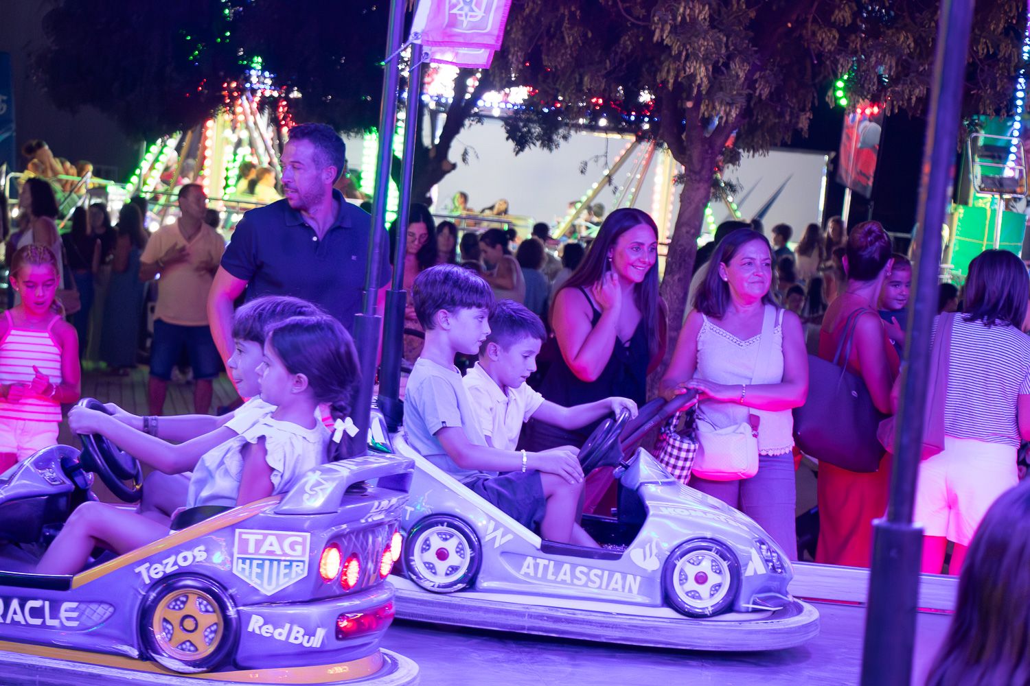 Día del Niño en la Feria del Valle 2026 14