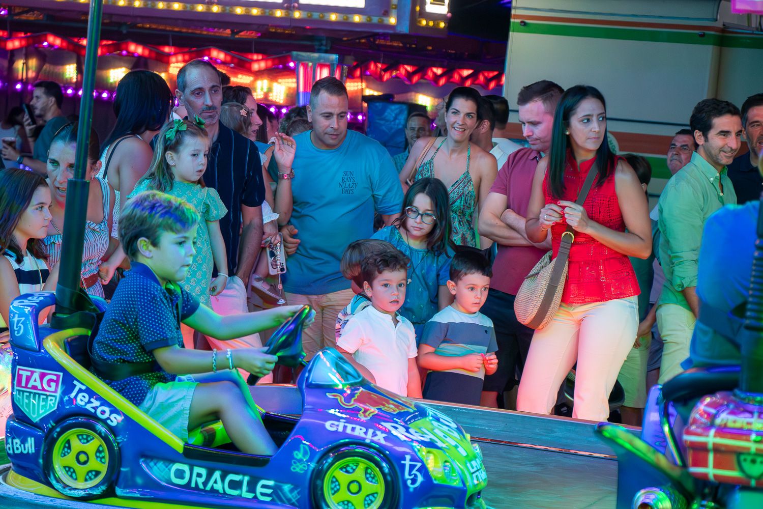 Día del Niño en la Feria del Valle 2026 15