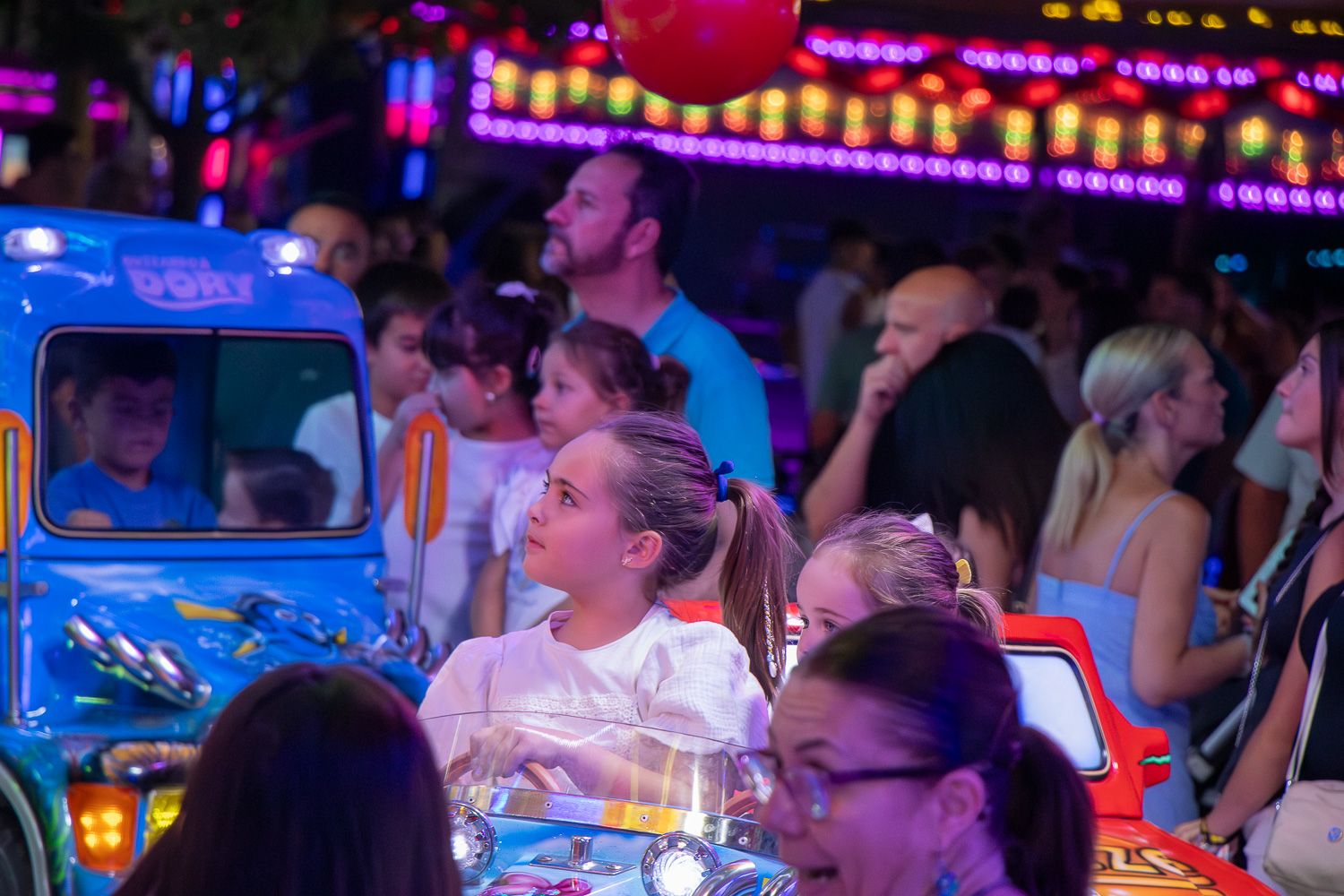 Día del Niño en la Feria del Valle 2026 16