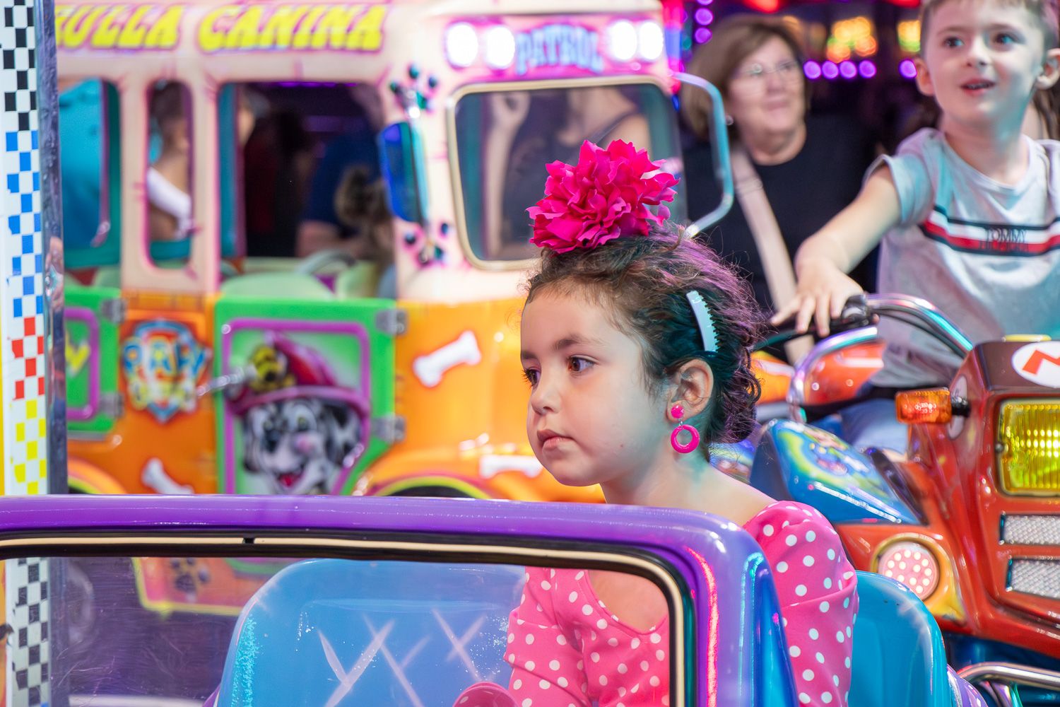Día del Niño en la Feria del Valle 2026 17