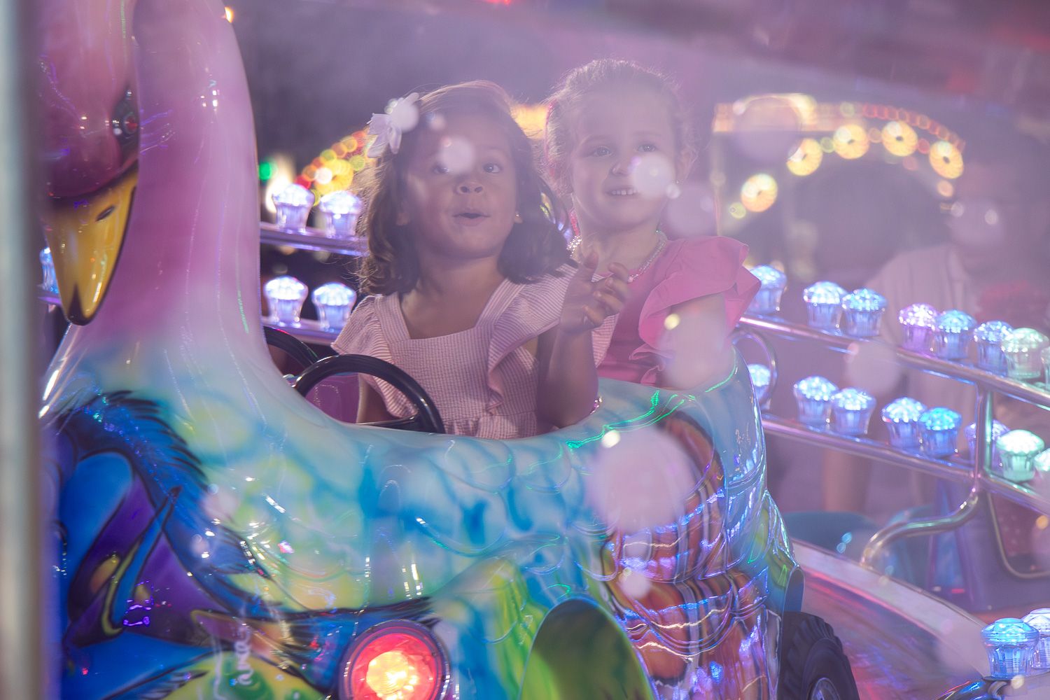 Día del Niño en la Feria del Valle 2026 19