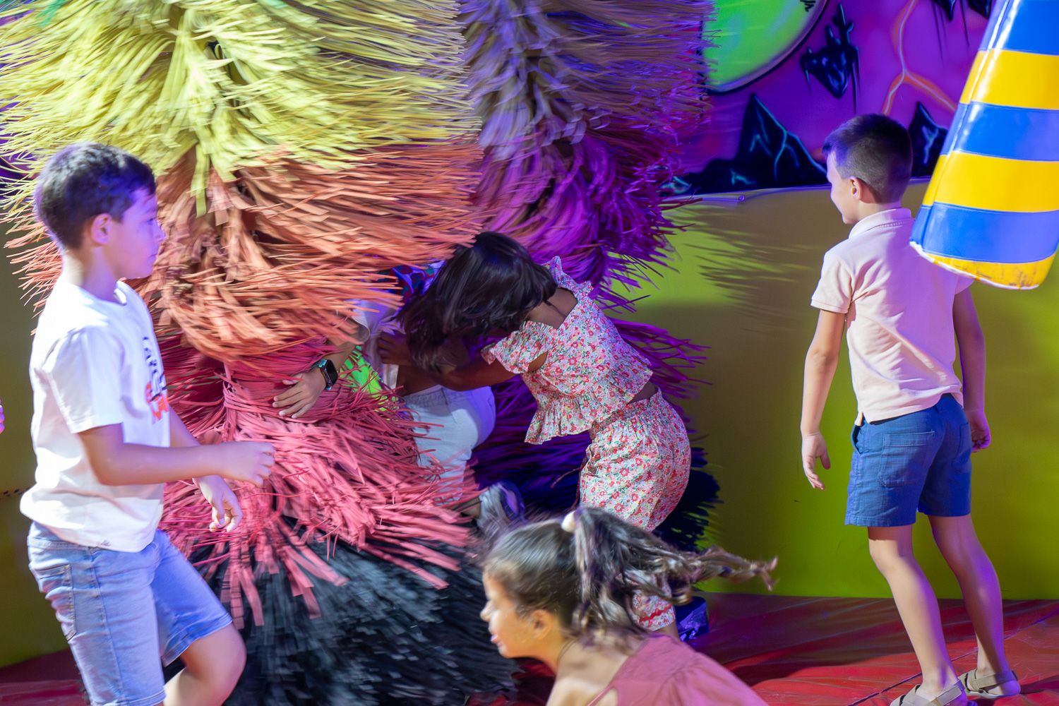 Día del Niño en la Feria del Valle 2026 23
