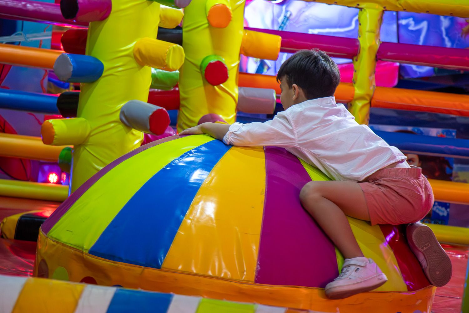 Día del Niño en la Feria del Valle 2026 24