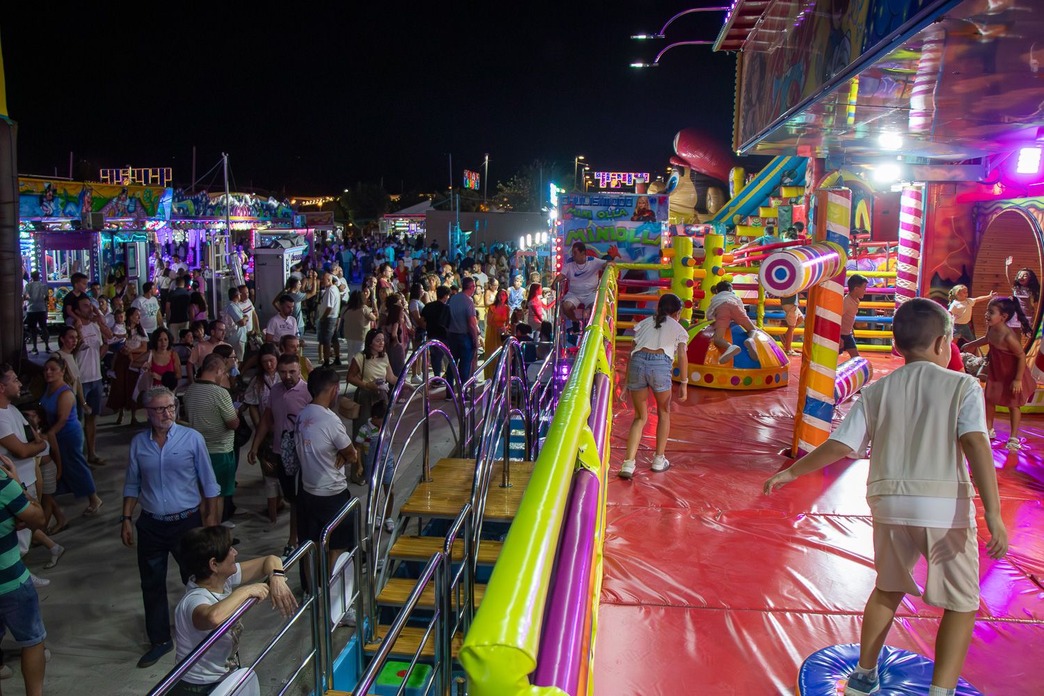 Día del Niño en la Feria del Valle 2026 25