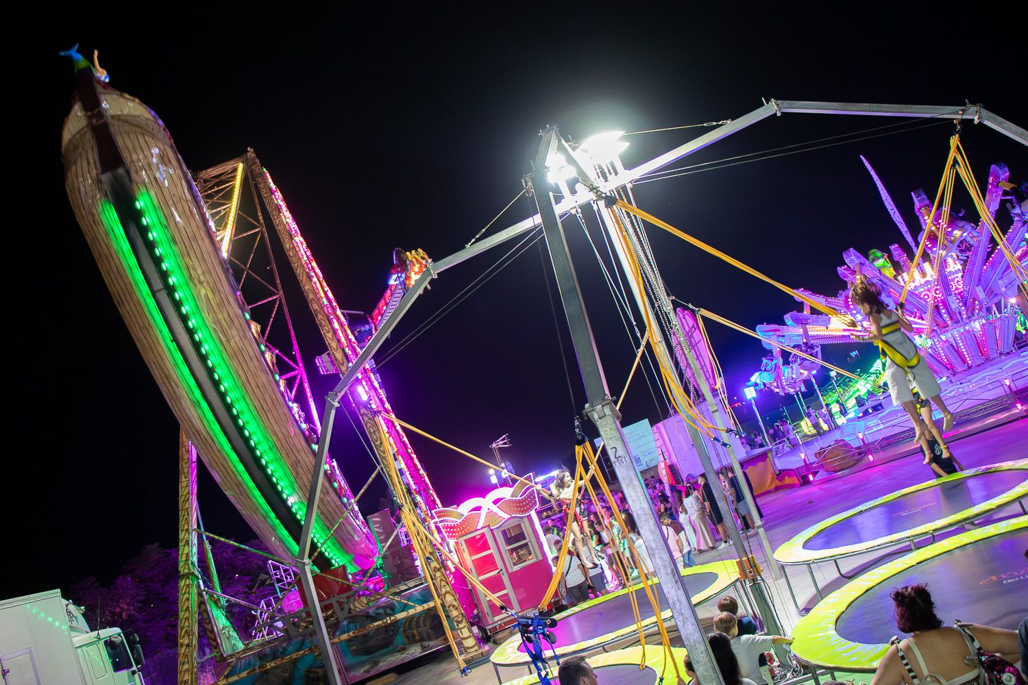 Día del Niño en la Feria del Valle 2026 27