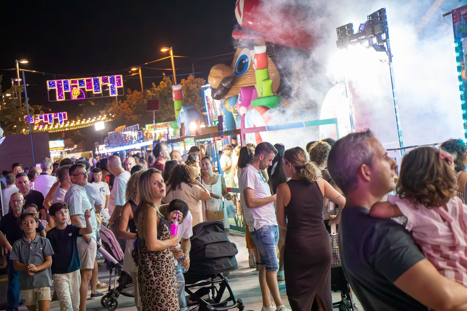 Día del Niño en la Feria del Valle 2026 28