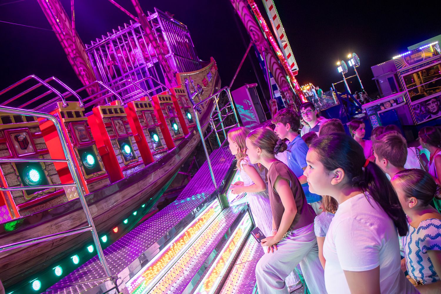 Día del Niño en la Feria del Valle 2026 30