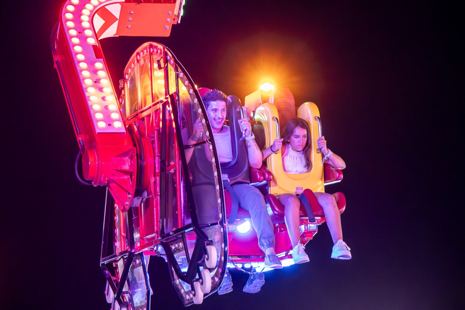 Día del Niño en la Feria del Valle 2026 31