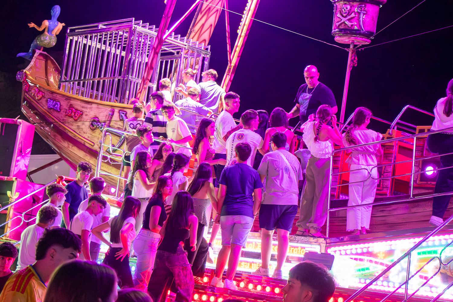 Día del Niño en la Feria del Valle 2026 32