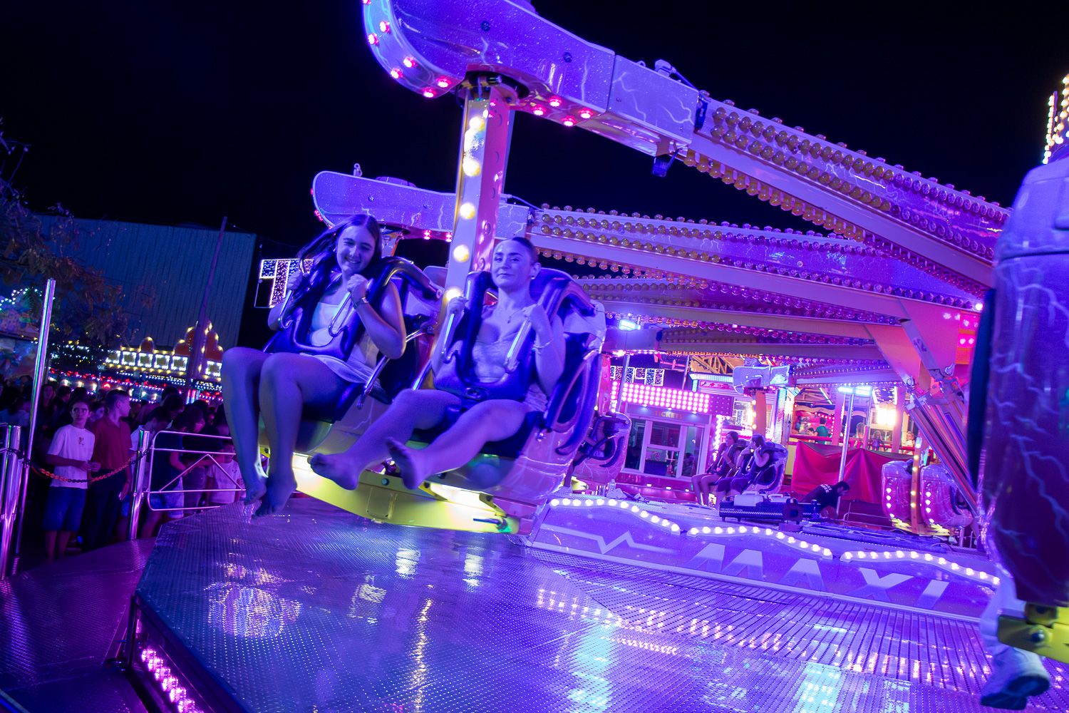 Día del Niño en la Feria del Valle 2026 33