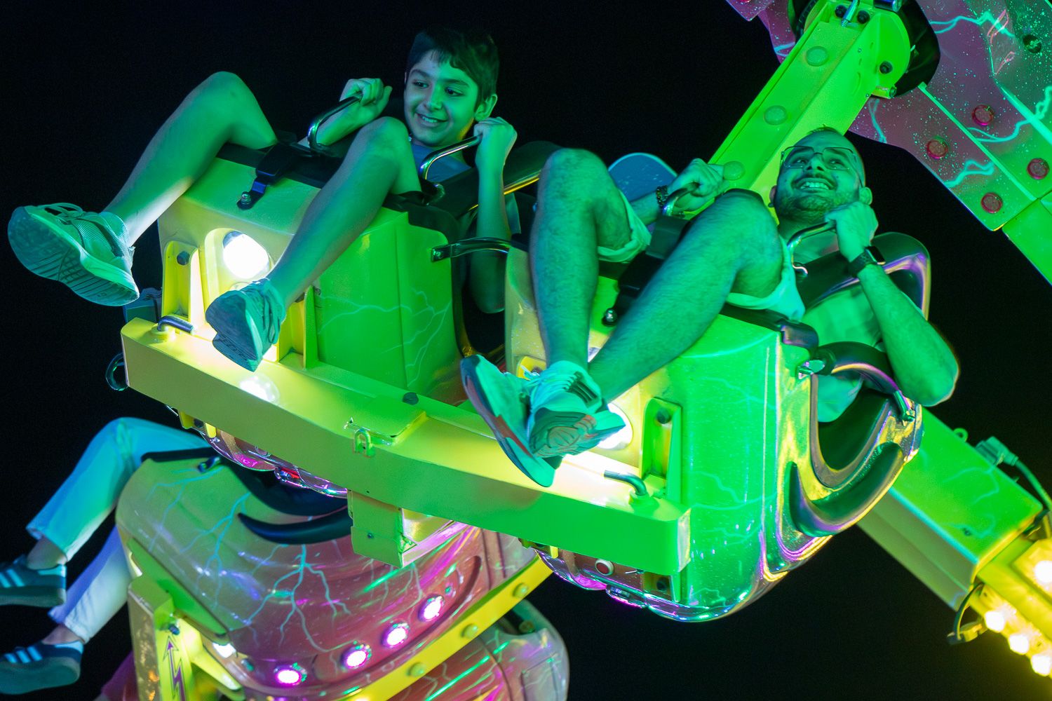 Día del Niño en la Feria del Valle 2026 34