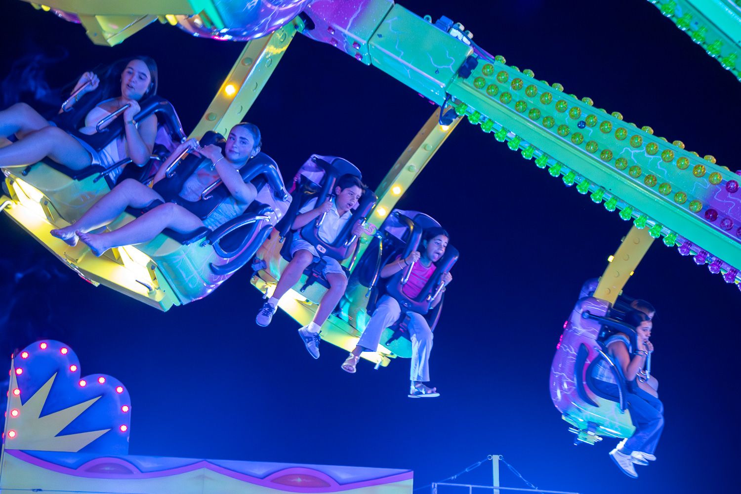 Día del Niño en la Feria del Valle 2026 35