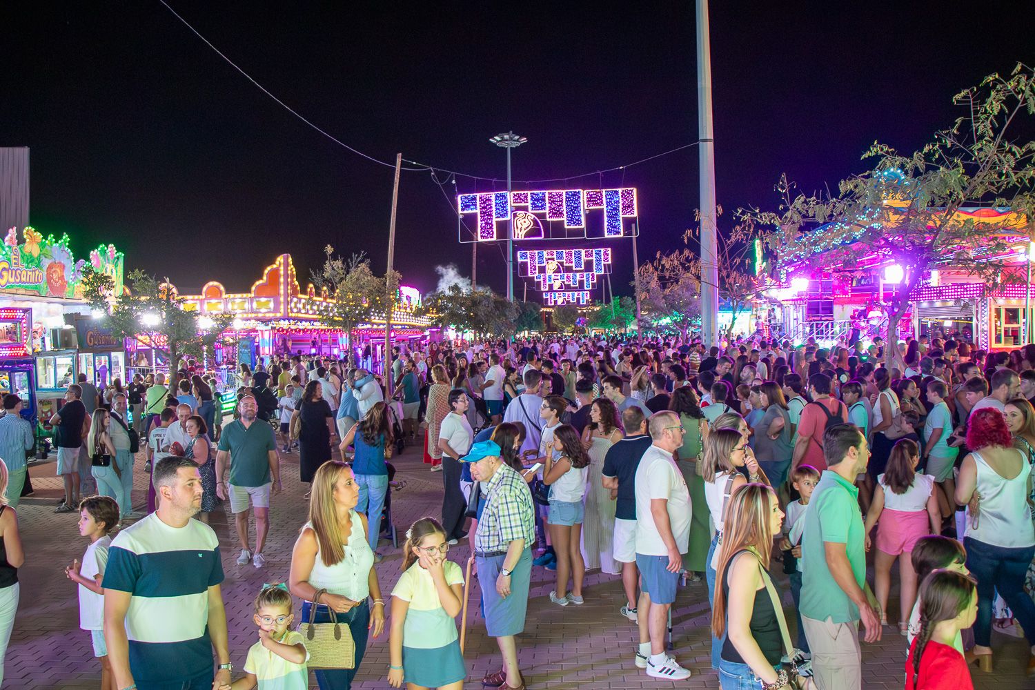 Día del Niño en la Feria del Valle 2026 36