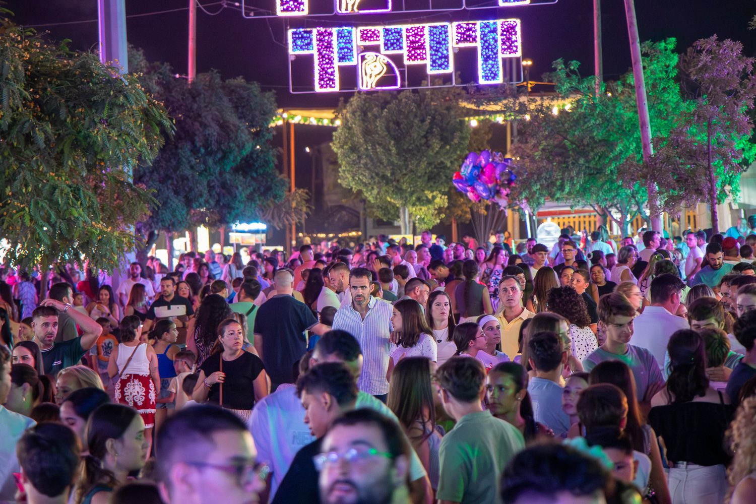 Día del Niño en la Feria del Valle 2026 37