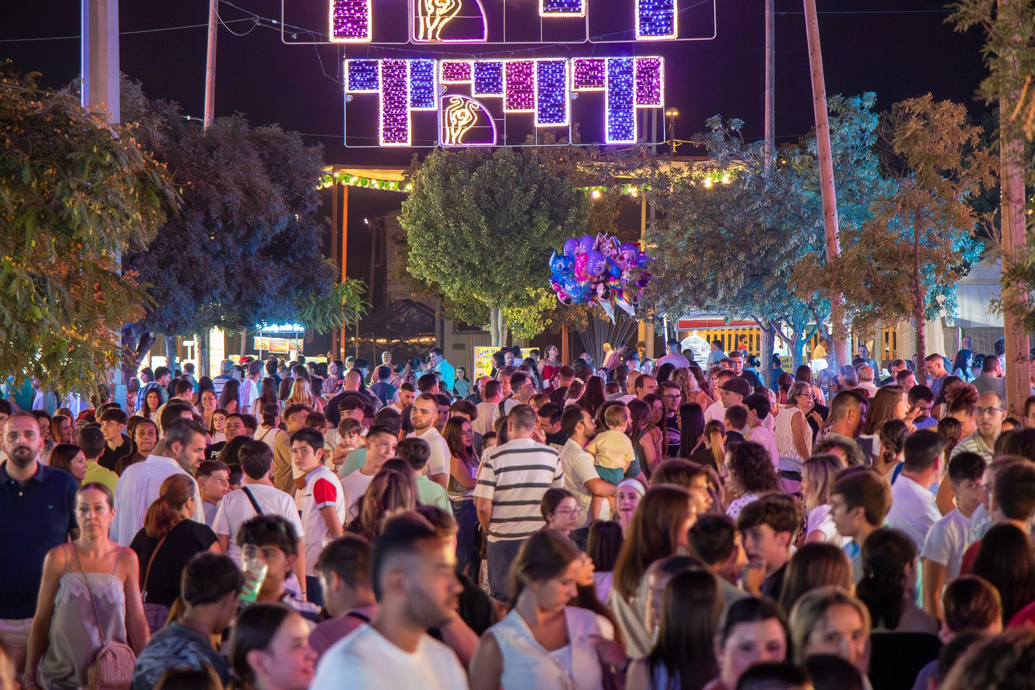 Día del Niño en la Feria del Valle 2026 38