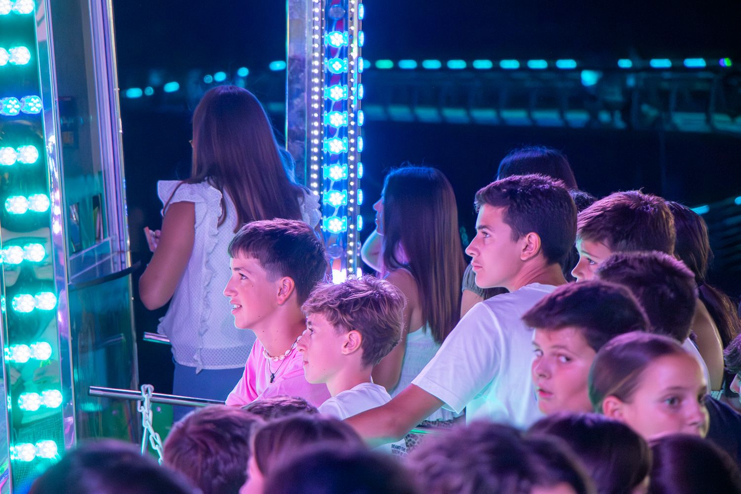 Día del Niño en la Feria del Valle 2026 39