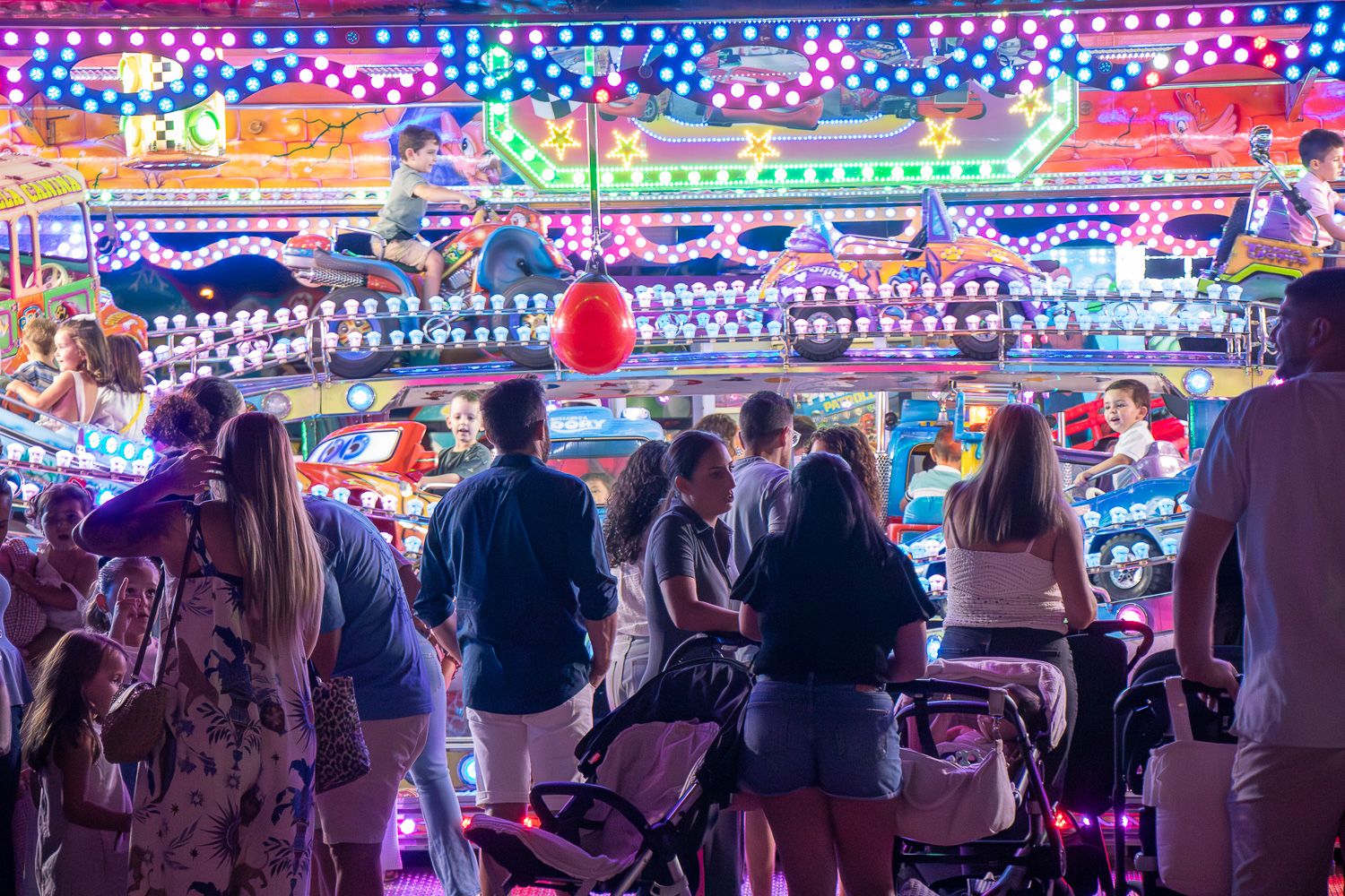 Día del Niño en la Feria del Valle 2026 42