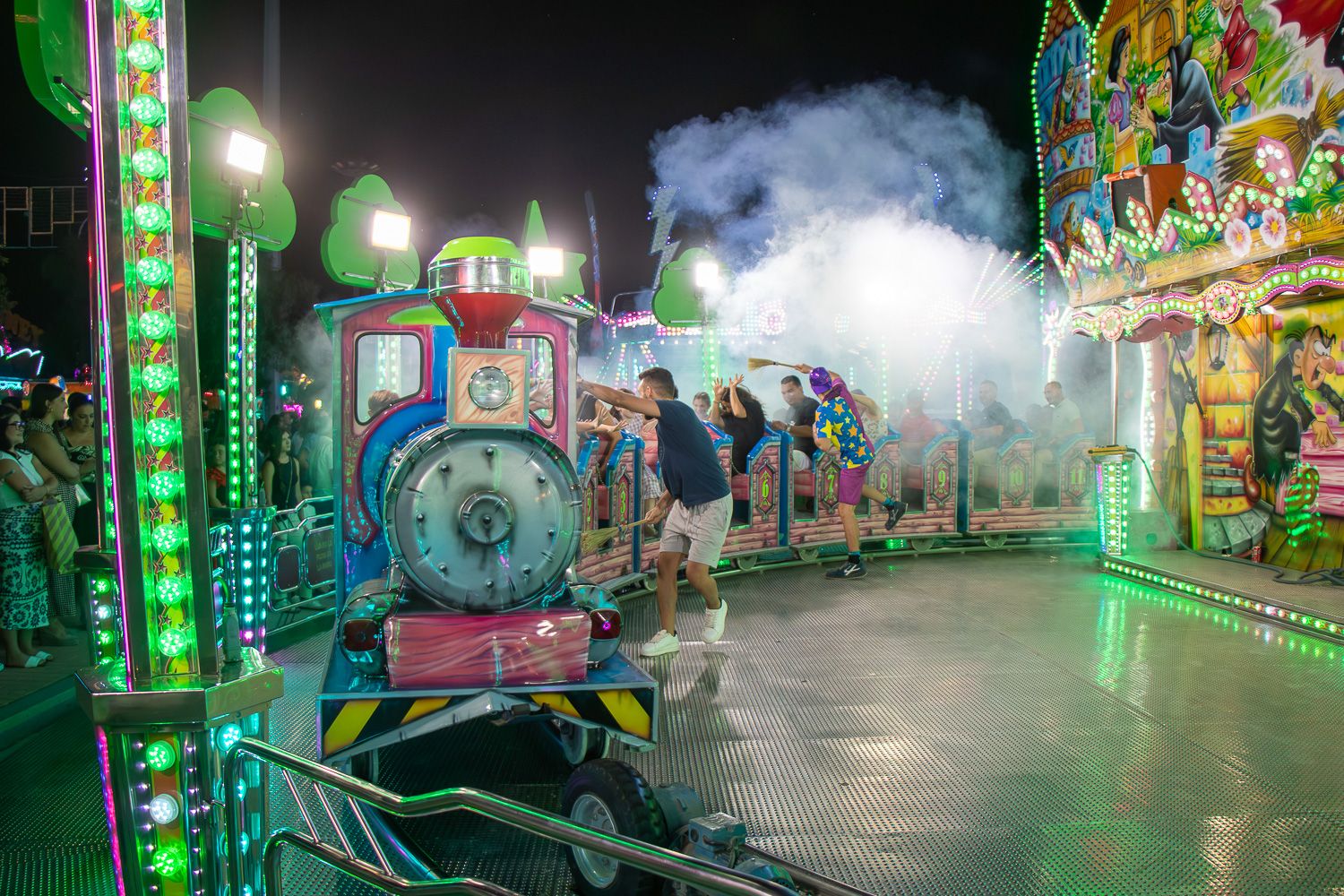 Día del Niño en la Feria del Valle 2026 43