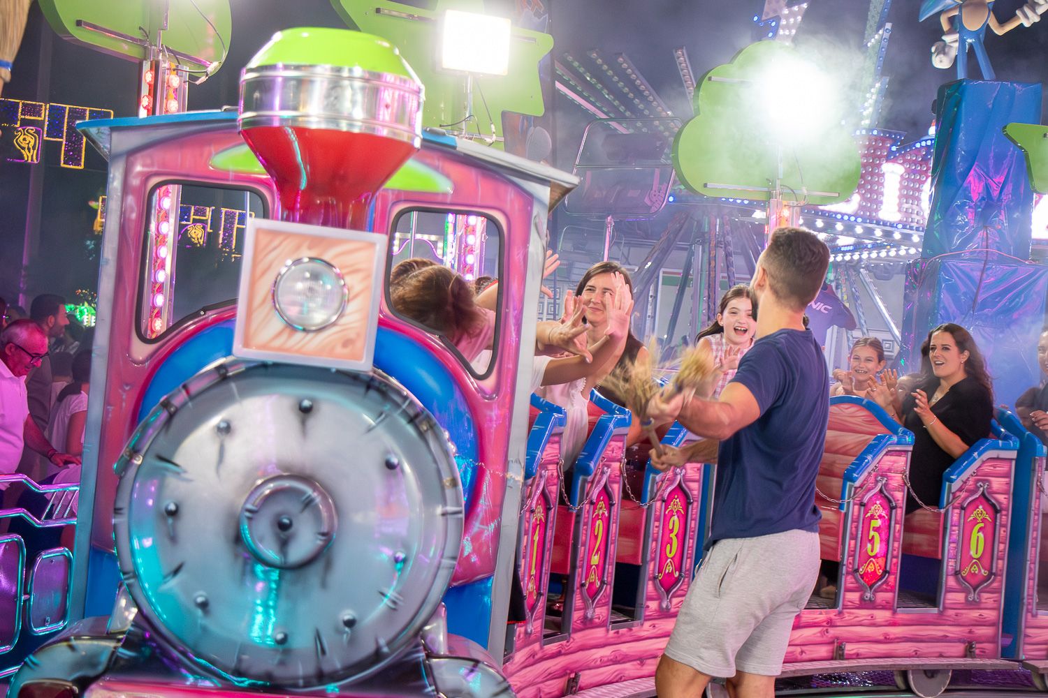 Día del Niño en la Feria del Valle 2026 44