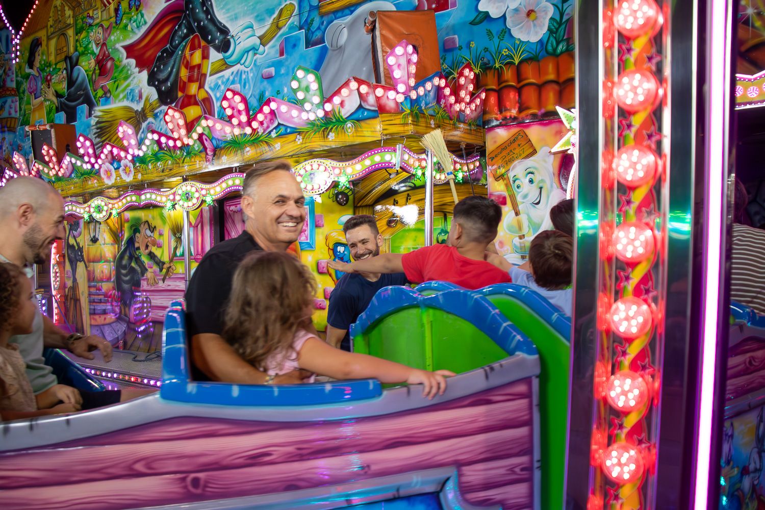 Día del Niño en la Feria del Valle 2026 45