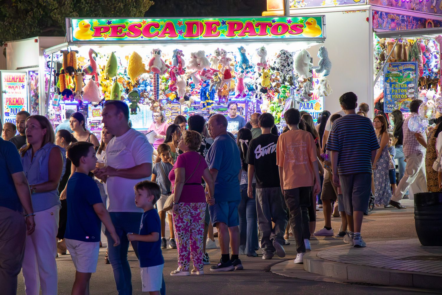 Día del Niño en la Feria del Valle 2026 47