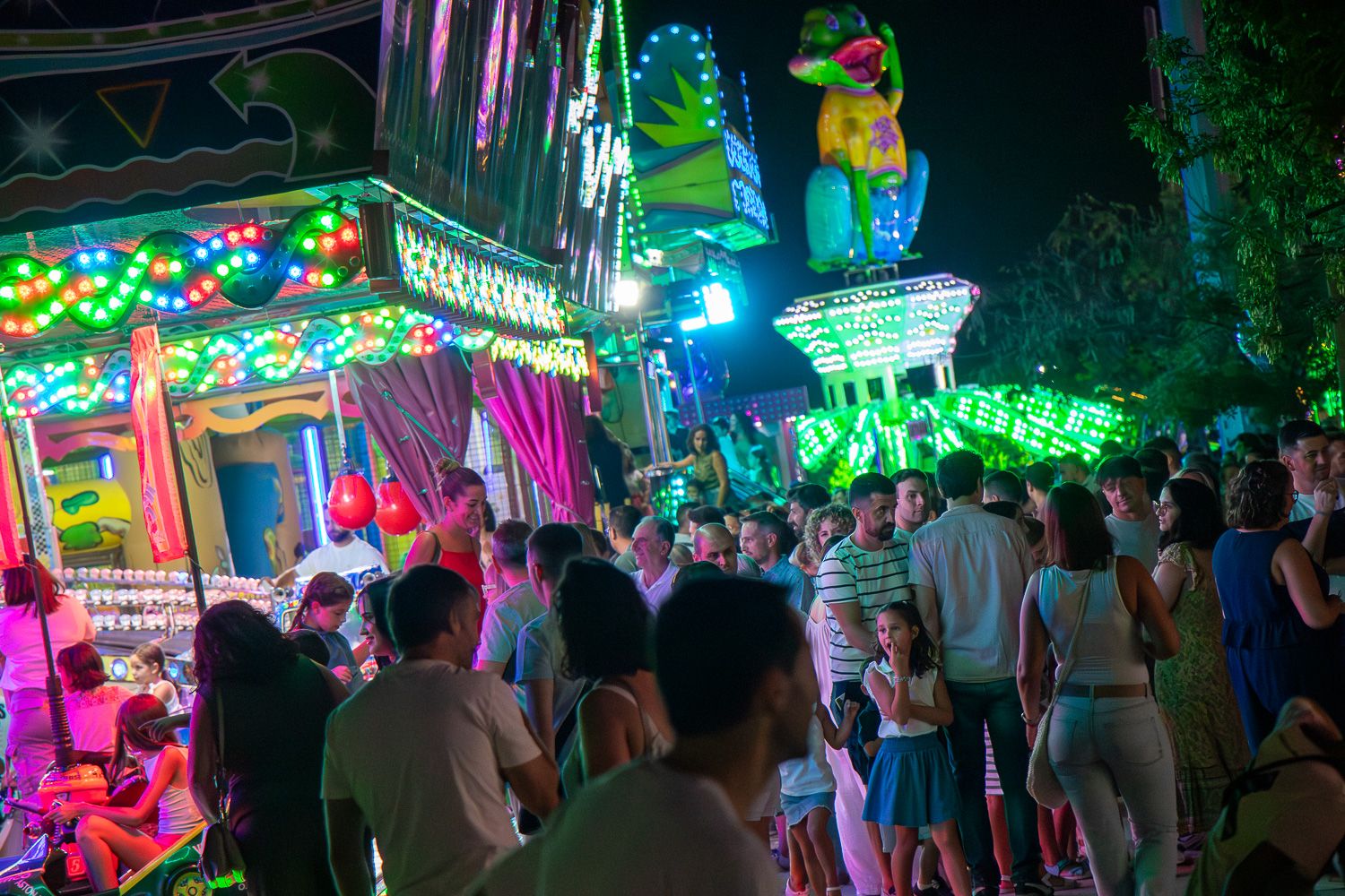 Día del Niño en la Feria del Valle 2026 49